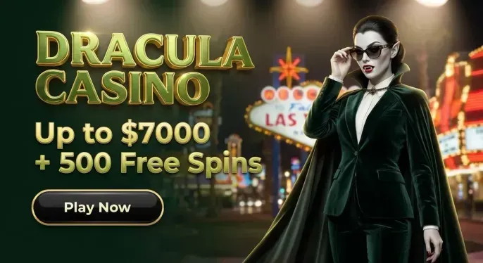 Dracula casino